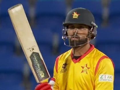 T10 format is helping other forms of cricket become better, says Sikandar Raza | T10 format is helping other forms of cricket become better, says Sikandar Raza