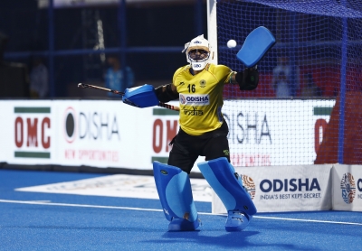 FIH Pro League: India go down fighting 3-4 to holders Australia | FIH Pro League: India go down fighting 3-4 to holders Australia
