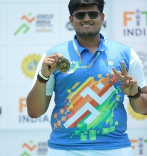 KIUG 2021: Sachin Gupta leads clean sweep in recurve, Lovely Professional University rise to second | KIUG 2021: Sachin Gupta leads clean sweep in recurve, Lovely Professional University rise to second