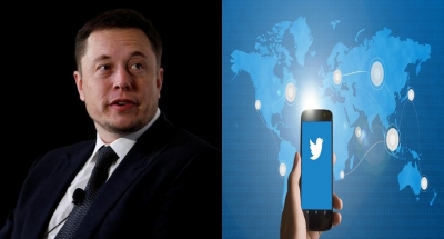 Twitter 'inching closer' to finalise $46.5 bn deal with Elon Musk | Twitter 'inching closer' to finalise $46.5 bn deal with Elon Musk
