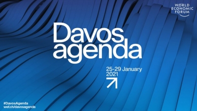 WEF announces dates, theme for Davos Agenda 2021 | WEF announces dates, theme for Davos Agenda 2021