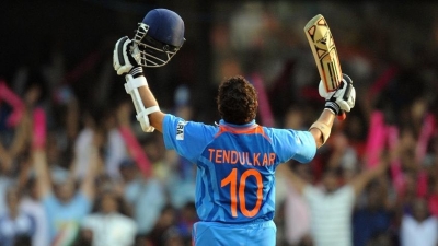 'The legend of legends': Wishes pour in as Sachin Tendulkar turns 50 | 'The legend of legends': Wishes pour in as Sachin Tendulkar turns 50
