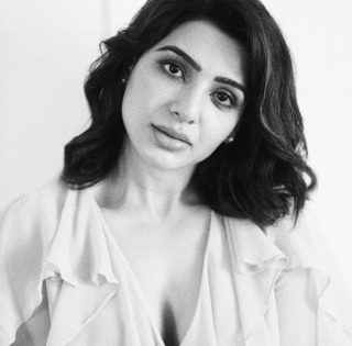 Samantha slams society for different standards for men, women | Samantha slams society for different standards for men, women