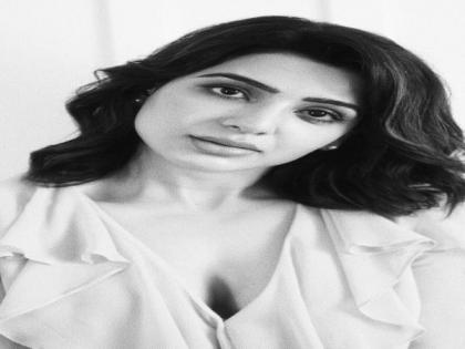 Samantha calls Rhea a hero as she talks about Sushant Singh Rajput’s death | Samantha calls Rhea a hero as she talks about Sushant Singh Rajput’s death Samantha calls Rhea a hero as she talks about Sushant Singh Rajput’s death | Samantha calls Rhea a hero as she talks about Sushant Singh Rajput’s death
