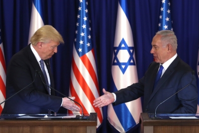 Netanyahu, Trump discuss possible renewed fighting against Iran over phone | Netanyahu, Trump discuss possible renewed fighting against Iran over phone Netanyahu, Trump discuss possible renewed fighting against Iran over phone | Netanyahu, Trump discuss possible renewed fighting against Iran over phone