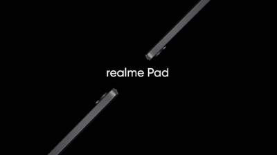 realme Pad to feature a MediaTek Helio G80 chipset: Report | realme Pad to feature a MediaTek Helio G80 chipset: Report