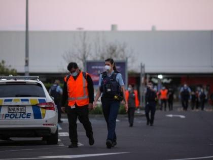 Auckland shooting victims are 2 men aged in 40s: Police | Auckland shooting victims are 2 men aged in 40s: Police