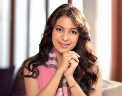 5G plea: Delhi HC reduces Juhi Chawla's fine from Rs 20 lakh to 2 lakh | 5G plea: Delhi HC reduces Juhi Chawla's fine from Rs 20 lakh to 2 lakh