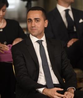 Working on measures to help coronavirus-hit Italy: Minister | Working on measures to help coronavirus-hit Italy: Minister Working on measures to help coronavirus-hit Italy: Minister | Working on measures to help coronavirus-hit Italy: Minister