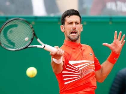 'Wouldn't be surprised if Djokovic ends up with nine or 10 Wimbledon titles': Mats Wilander | 'Wouldn't be surprised if Djokovic ends up with nine or 10 Wimbledon titles': Mats Wilander
