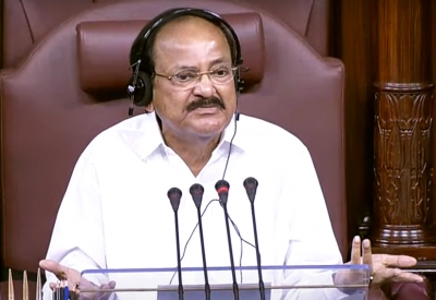 Central, state governments should work together: Venkaiah Naidu | Central, state governments should work together: Venkaiah Naidu