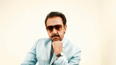 Gulshan Grover: Playing negative characters is like therapy for me | Gulshan Grover: Playing negative characters is like therapy for me