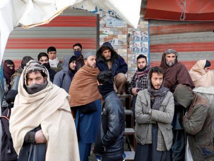 Kabul residents struggle to fulfil basic needs, running out of cash | Kabul residents struggle to fulfil basic needs, running out of cash