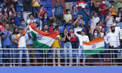 Fans set to return to Tata Open Maharashtra; tickets to be sold online from Monday | Fans set to return to Tata Open Maharashtra; tickets to be sold online from Monday