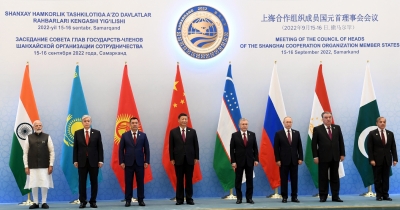 SCO Summit: Conflict between need and greed | SCO Summit: Conflict between need and greed