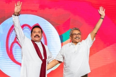 SL urges Canada to review sanctions on Rajapaksa brothers | SL urges Canada to review sanctions on Rajapaksa brothers