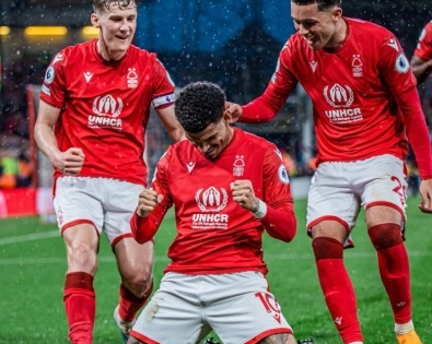 Premier League: Everton, Nottingham Forest out of bottom three in dramatic day | Premier League: Everton, Nottingham Forest out of bottom three in dramatic day