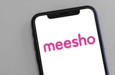 Fidelity further marks down Meesho valuation to $3.5 bn | Fidelity further marks down Meesho valuation to $3.5 bn Fidelity further marks down Meesho valuation to $3.5 bn | Fidelity further marks down Meesho valuation to $3.5 bn
