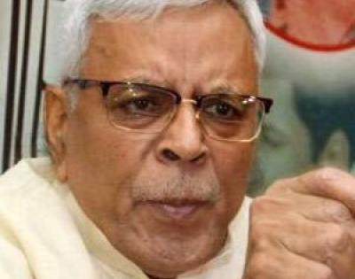 RJD hits out at Modi for calling Nitish a great socialist leader | RJD hits out at Modi for calling Nitish a great socialist leader