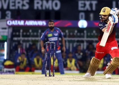 'Put your body on the line': Kohli's message that inspired RCB's WPL 2026 title triumph | 'Put your body on the line': Kohli's message that inspired RCB's WPL 2026 title triumph 'Put your body on the line': Kohli's message that inspired RCB's WPL 2026 title triumph | 'Put your body on the line': Kohli's message that inspired RCB's WPL 2026 title triumph