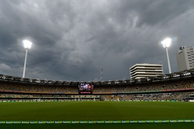 4th Test: Rain ends Day 4 early, India need 324 more to win | 4th Test: Rain ends Day 4 early, India need 324 more to win