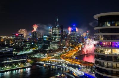 Melbourne cancels annual NYE fireworks show | Melbourne cancels annual NYE fireworks show Melbourne cancels annual NYE fireworks show | Melbourne cancels annual NYE fireworks show