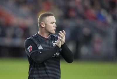 Everton 'make contact' with Wayne Rooney for manager's role, says report | Everton 'make contact' with Wayne Rooney for manager's role, says report