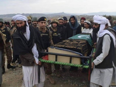 Pak Army used militants trained by LeT to aid Taliban | Pak Army used militants trained by LeT to aid Taliban Pak Army used militants trained by LeT to aid Taliban | Pak Army used militants trained by LeT to aid Taliban