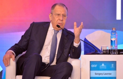 Moscow is ready for any course of events: Sergey Lavrov | Moscow is ready for any course of events: Sergey Lavrov Moscow is ready for any course of events: Sergey Lavrov | Moscow is ready for any course of events: Sergey Lavrov