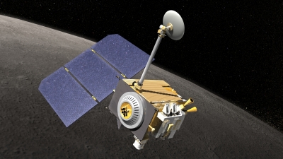 S Korea's lunar orbiter on track for launch next year | S Korea's lunar orbiter on track for launch next year