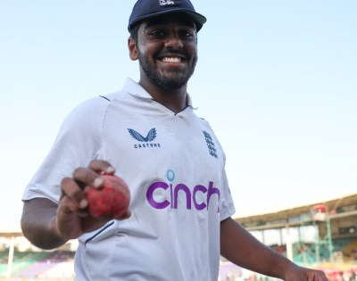 I’ve accepted it’s going to be hard, says Rehan Ahmed ahead of England’s Test tour of India | I’ve accepted it’s going to be hard, says Rehan Ahmed ahead of England’s Test tour of India I’ve accepted it’s going to be hard, says Rehan Ahmed ahead of England’s Test tour of India | I’ve accepted it’s going to be hard, says Rehan Ahmed ahead of England’s Test tour of India