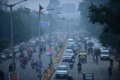 Bihar lives in 'gas chamber', 6 cities among most polluted top 10 in India | Bihar lives in 'gas chamber', 6 cities among most polluted top 10 in India