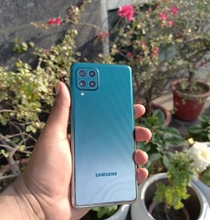 Flagship chip, huge battery make Samsung Galaxy F62 an all-rounder | Flagship chip, huge battery make Samsung Galaxy F62 an all-rounder