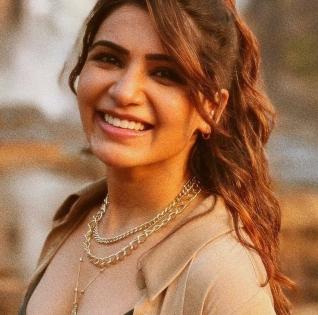12 years in industry, Samantha describes her fans as most loyal people in world | 12 years in industry, Samantha describes her fans as most loyal people in world