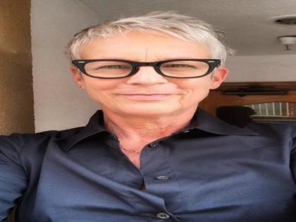 Jamie Lee Curtis removes post supporting Israel following backlash | Jamie Lee Curtis removes post supporting Israel following backlash