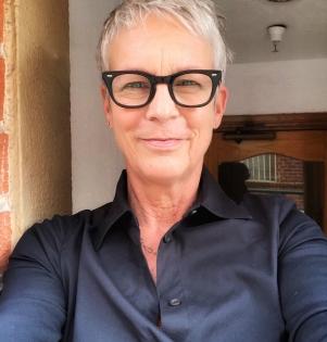 Jamie Lee Curtis on Lindsay Lohan: She taught me about perseverance | Jamie Lee Curtis on Lindsay Lohan: She taught me about perseverance