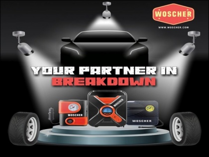 Woscher: Leading car accessory brand that is making India's driving experience the best one | Woscher: Leading car accessory brand that is making India's driving experience the best one