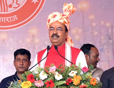 INDIA bloc game is over, says UP Dy CM | INDIA bloc game is over, says UP Dy CM INDIA bloc game is over, says UP Dy CM | INDIA bloc game is over, says UP Dy CM