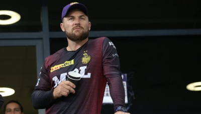We feel very lucky to have secured these guys, says KKR coach McCullum on retention picks | We feel very lucky to have secured these guys, says KKR coach McCullum on retention picks