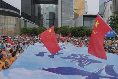 HK bans annual pro-democracy rally for 1st time in 17 yrs | HK bans annual pro-democracy rally for 1st time in 17 yrs