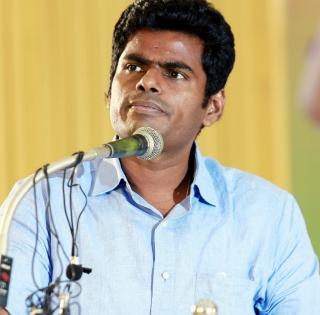 Dissent in TN BJP over style of functioning of state president | Dissent in TN BJP over style of functioning of state president Dissent in TN BJP over style of functioning of state president | Dissent in TN BJP over style of functioning of state president