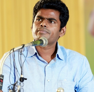 SC stays criminal proceedings against TN BJP chief Annamalai | SC stays criminal proceedings against TN BJP chief Annamalai SC stays criminal proceedings against TN BJP chief Annamalai | SC stays criminal proceedings against TN BJP chief Annamalai