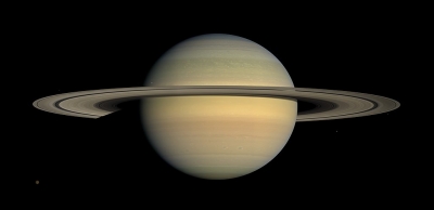 Saturn beats other planets with most number of moons in solar system | Saturn beats other planets with most number of moons in solar system