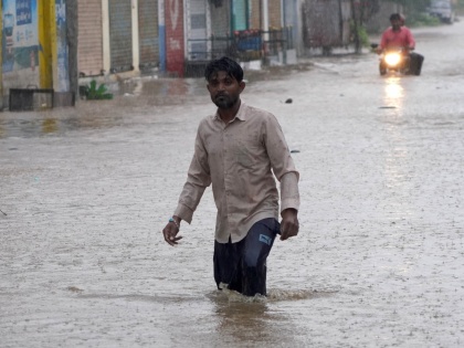 Cyclone Biparjoy breaks 105-year-old rain record in Ajmer | Cyclone Biparjoy breaks 105-year-old rain record in Ajmer