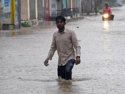 Gujarat govt announces Rs 240 cr relief package for Biparjoy-affected farmers | Gujarat govt announces Rs 240 cr relief package for Biparjoy-affected farmers