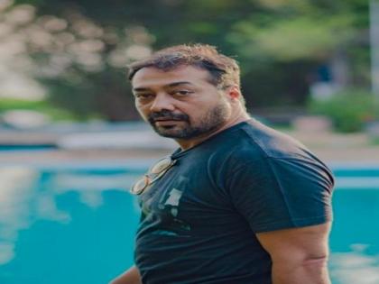 Anurag Kashyap wanted to give a 'comic book' kind of a spin to 'Kennedy' | Anurag Kashyap wanted to give a 'comic book' kind of a spin to 'Kennedy'