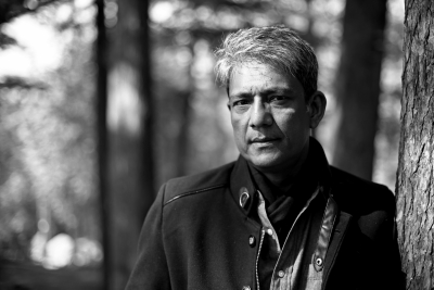 Adil Hussain to star in British Indian film Footprints On Water | Adil Hussain to star in British Indian film Footprints On Water Adil Hussain to star in British Indian film Footprints On Water | Adil Hussain to star in British Indian film Footprints On Water