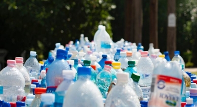 How are plastic pet bottles recycled into clothing? | How are plastic pet bottles recycled into clothing?