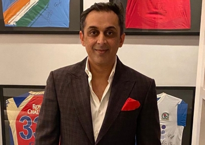 Asia Cup 2022: The middle order is looking a little fragile at the moment, says Rohan Gavaskar | Asia Cup 2022: The middle order is looking a little fragile at the moment, says Rohan Gavaskar