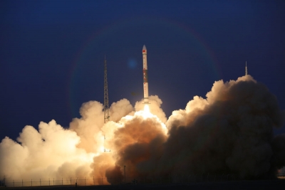 ISRO to launch 14 satellites in 27 minutes on Nov 27 | ISRO to launch 14 satellites in 27 minutes on Nov 27